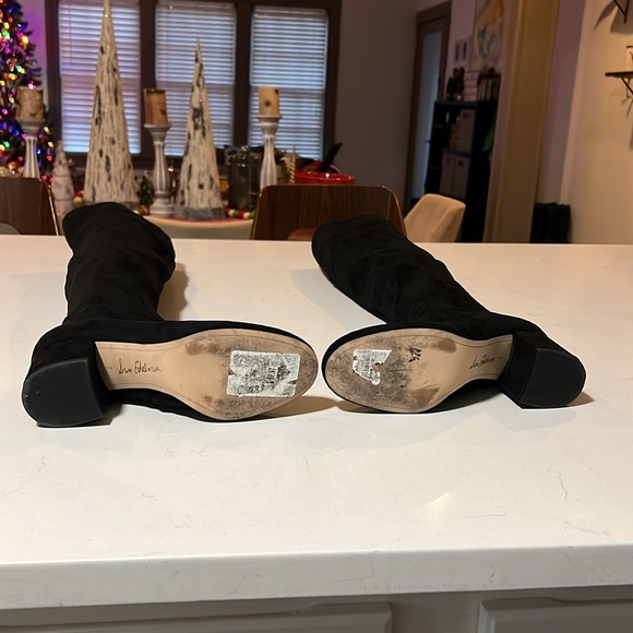 Last chance before donation Sam Edelman over the knee boots - Picture 4 of 6